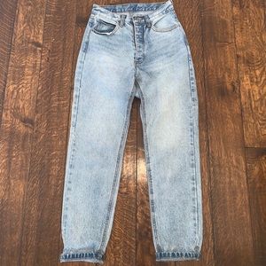 Brandy Melville jeans